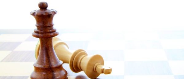 50 μαθήματα στρατηγικής που μας διδάσκει το σκάκι για τη ζωή