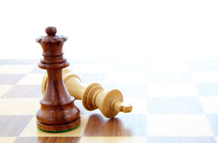 50 μαθήματα στρατηγικής που μας διδάσκει το σκάκι για τη ζωή
